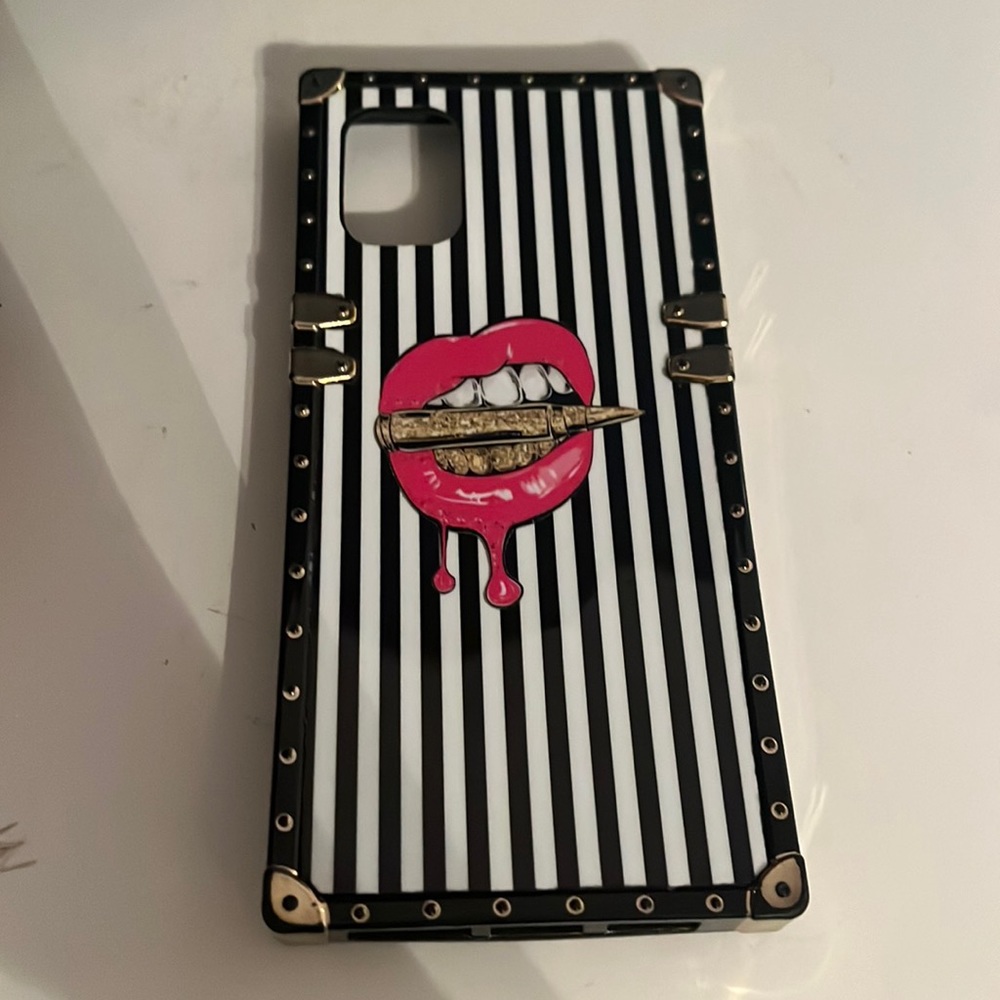 Samsung Galazy A51 case